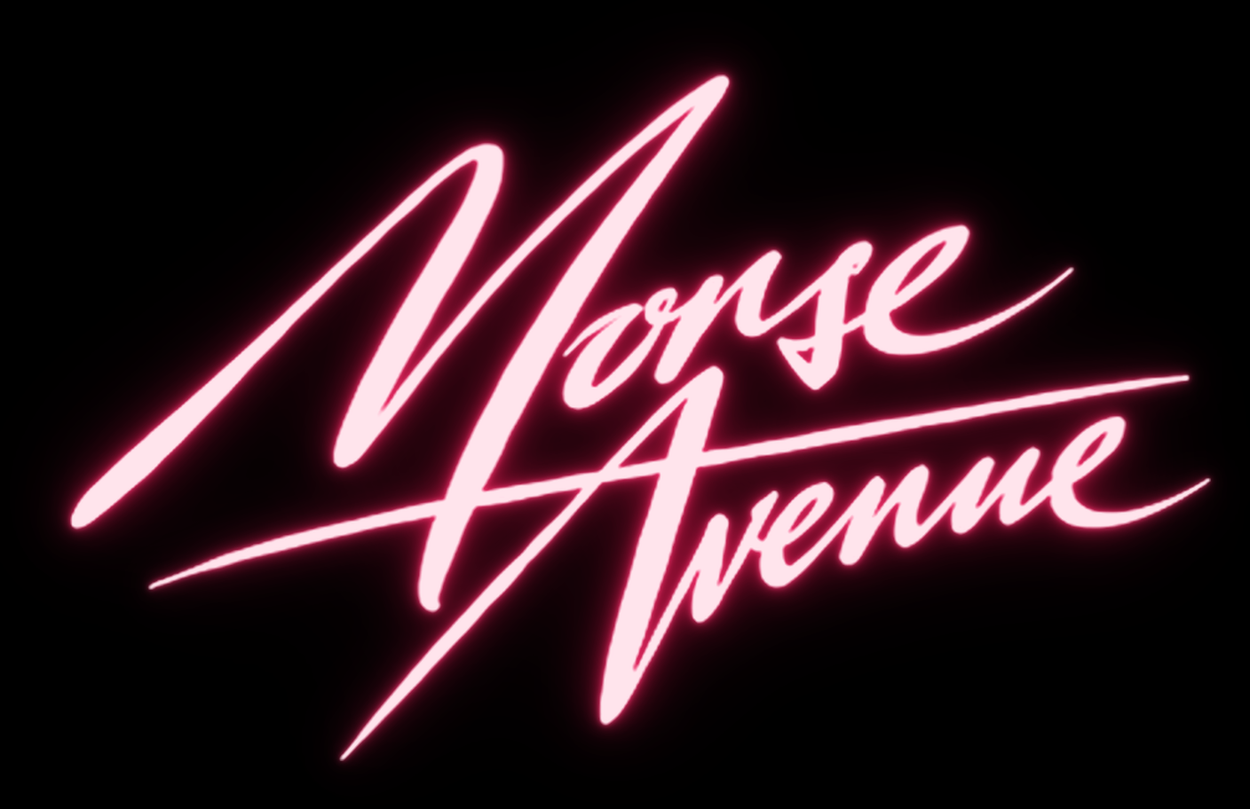 Morse Avenue
